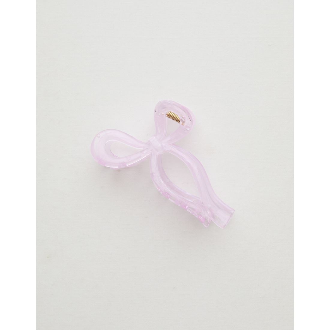 Aerie Bow Claw Clip