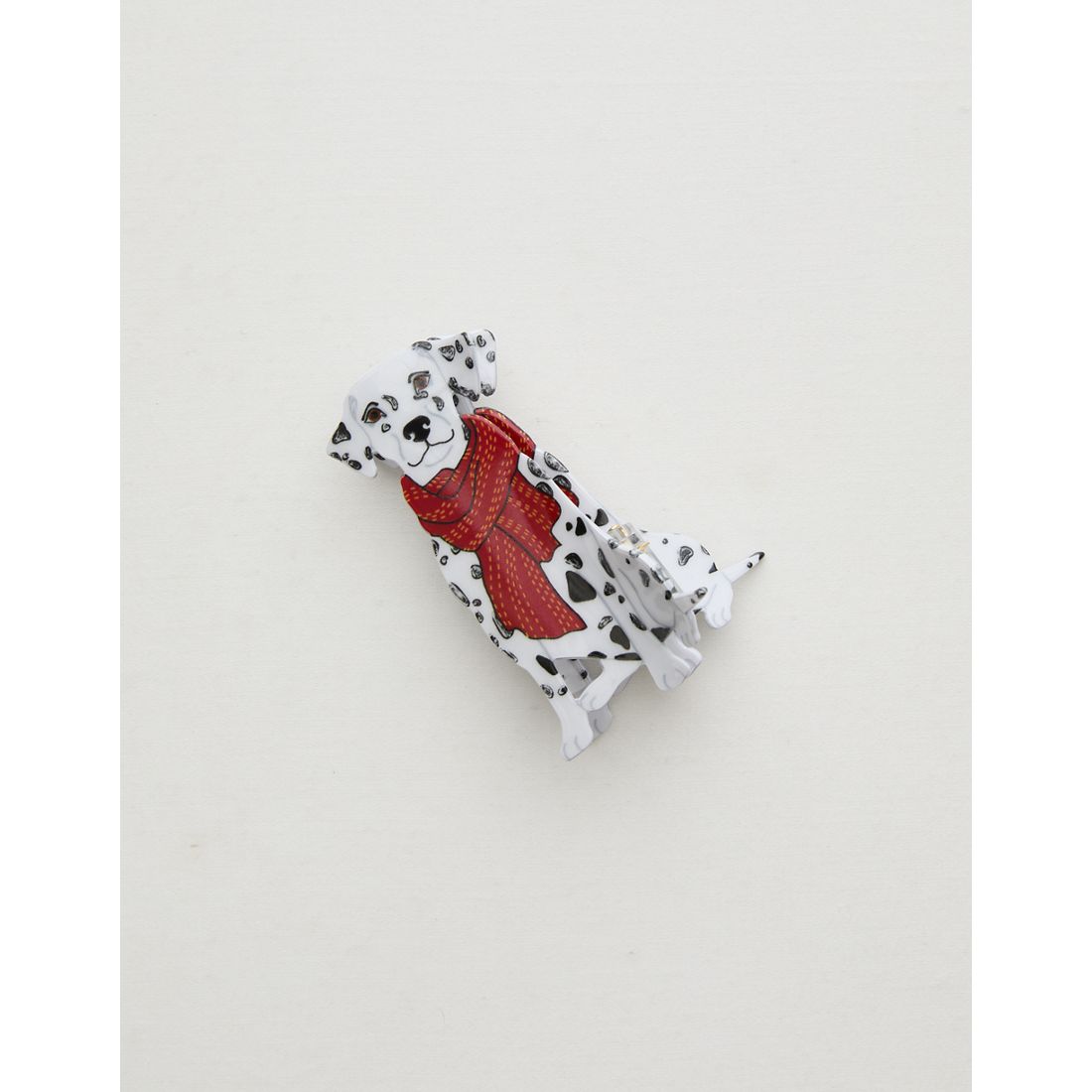 Aerie Dalmation Clip