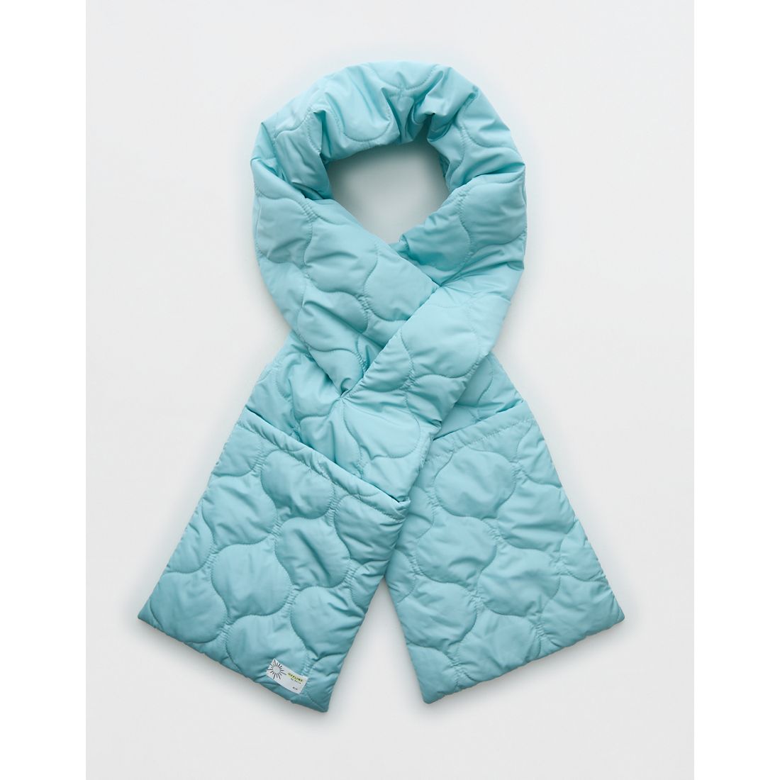 Offline Puff Love Packable Scarf