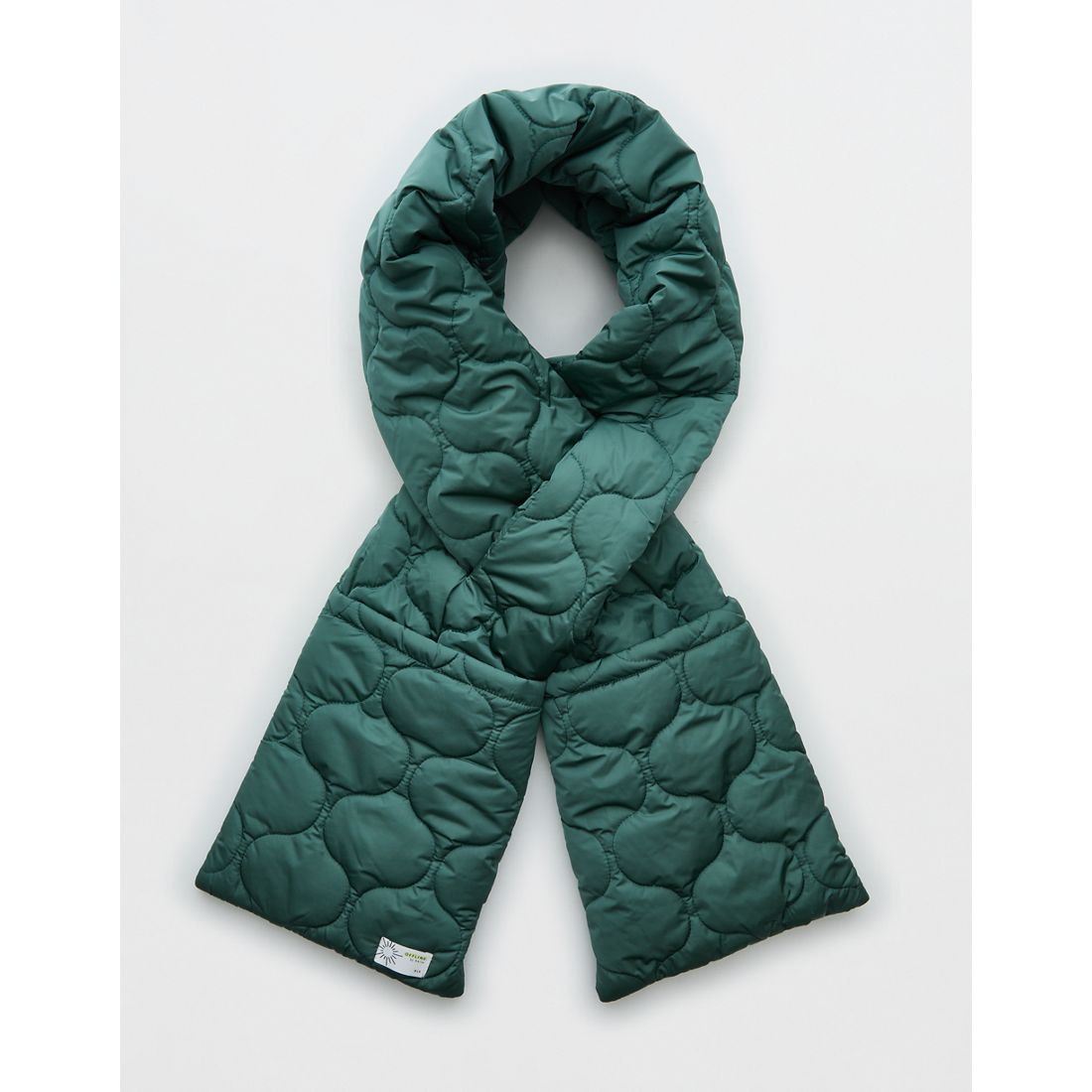 Offline Puff Love Packable Scarf