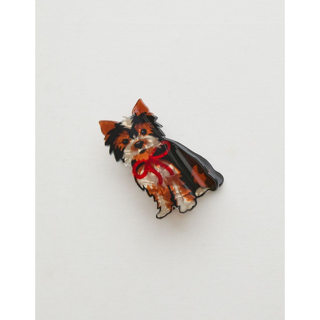 Aerie Yorkie Clip