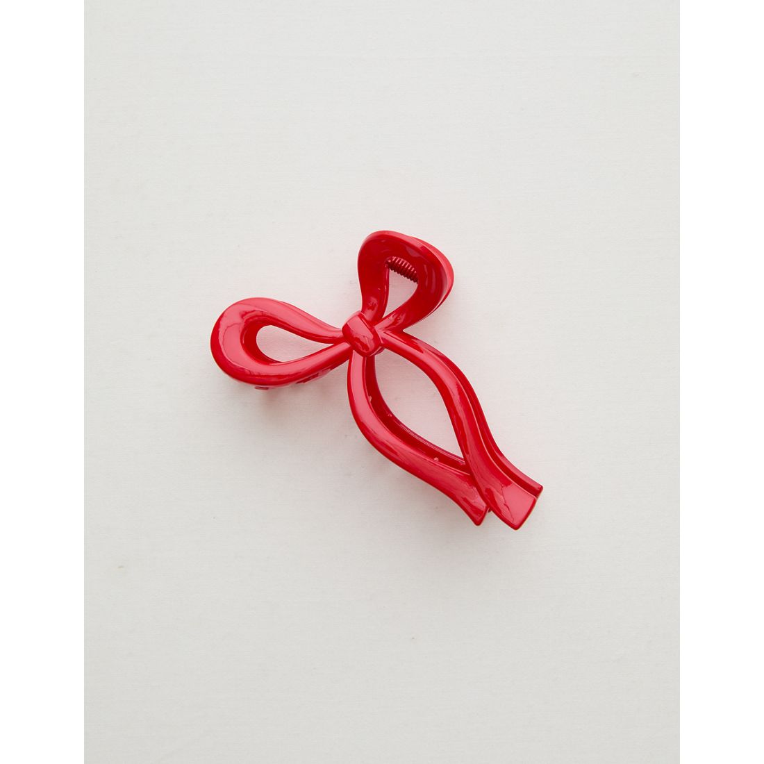 Aerie Bow Claw Clip