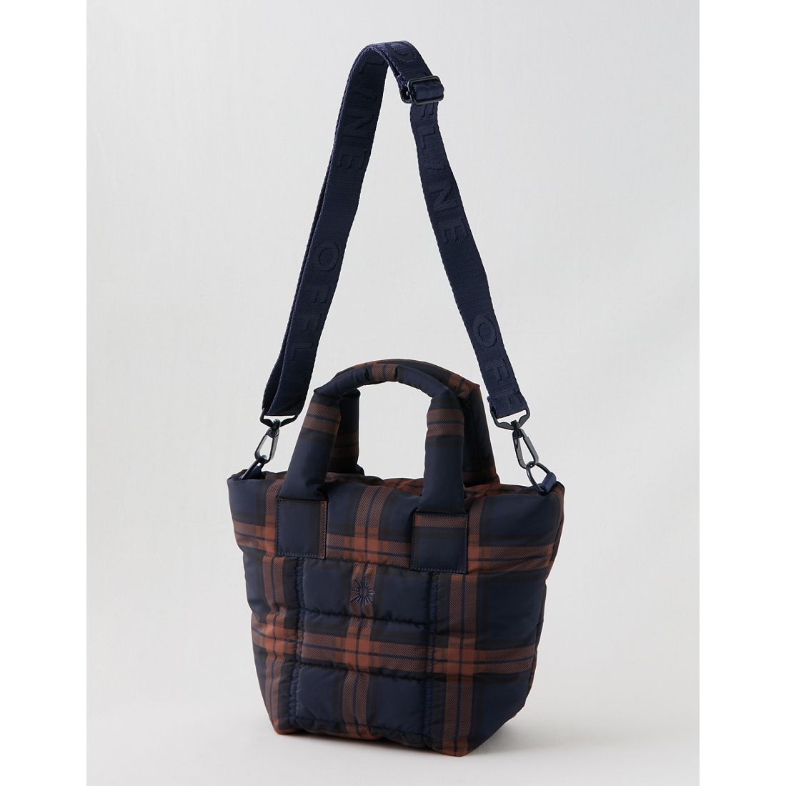 Offline Puff Love Mini Tote