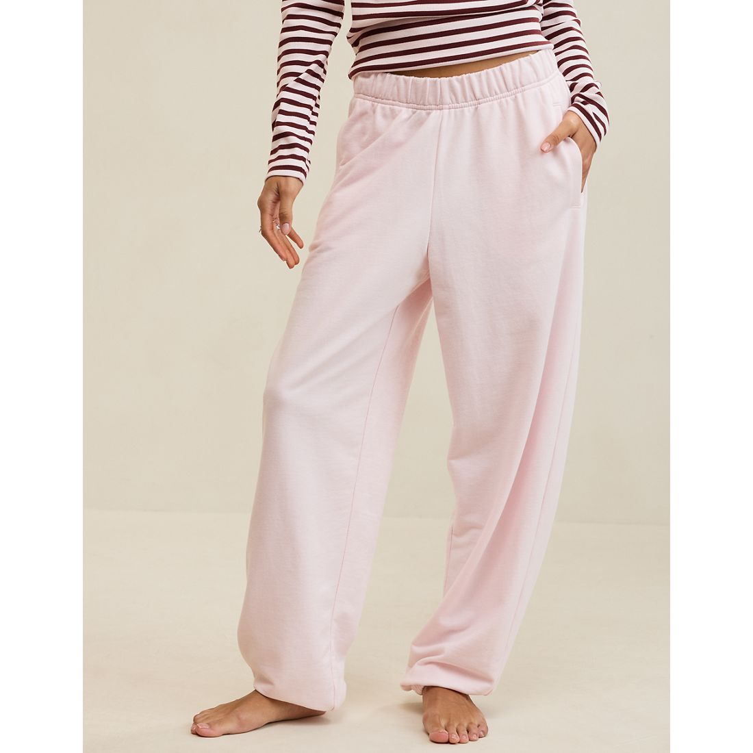 Aerie Jet Setter Jogger
