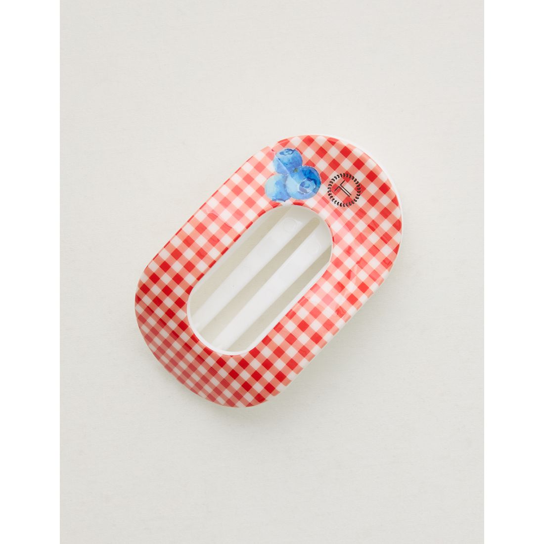 Aerie Teleties Medium Flat Clip