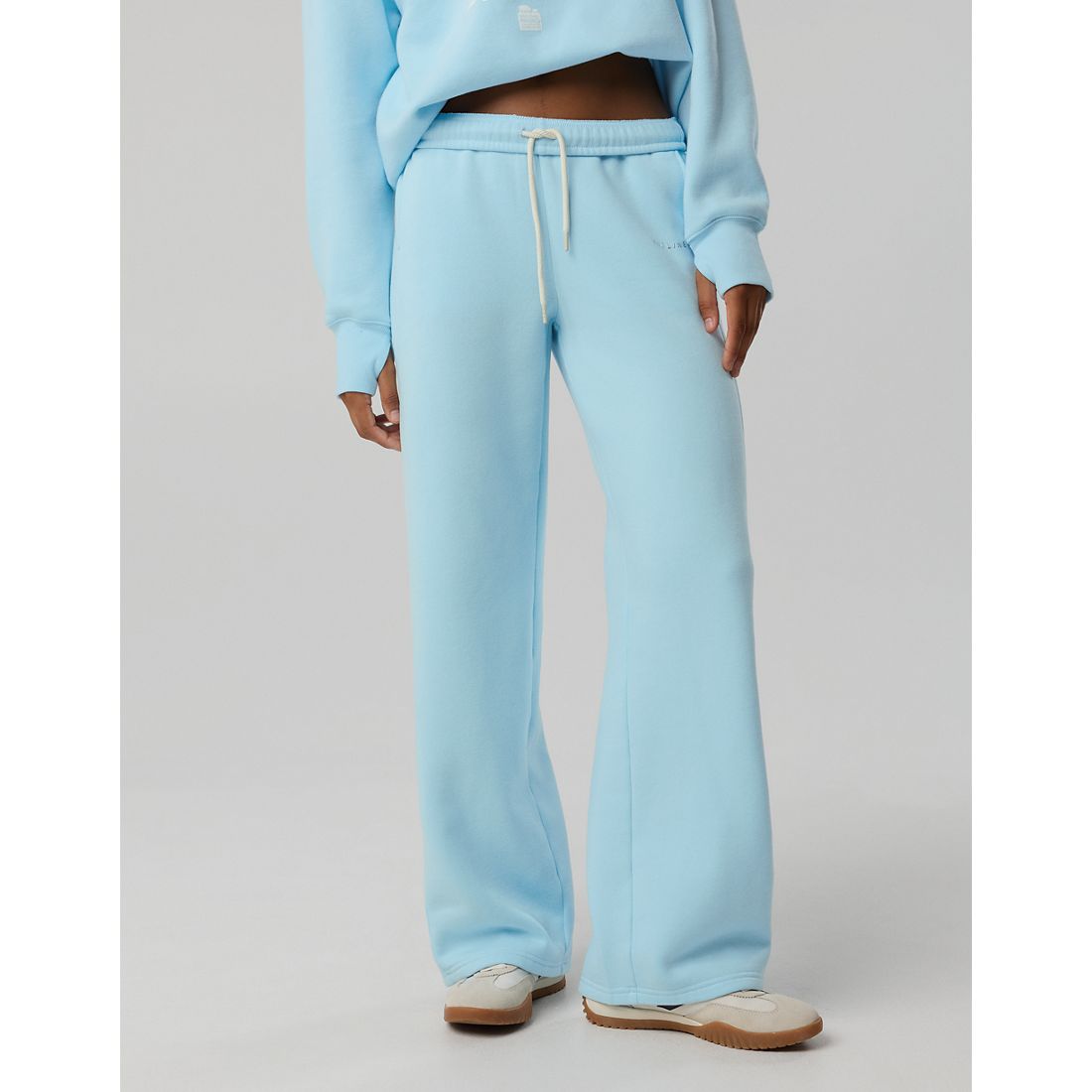Offline Cloud Fleece Trouser