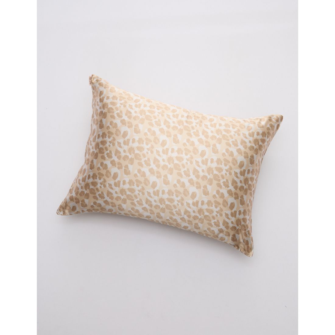 Aerie Kitsch Standard Satin Pillowcase