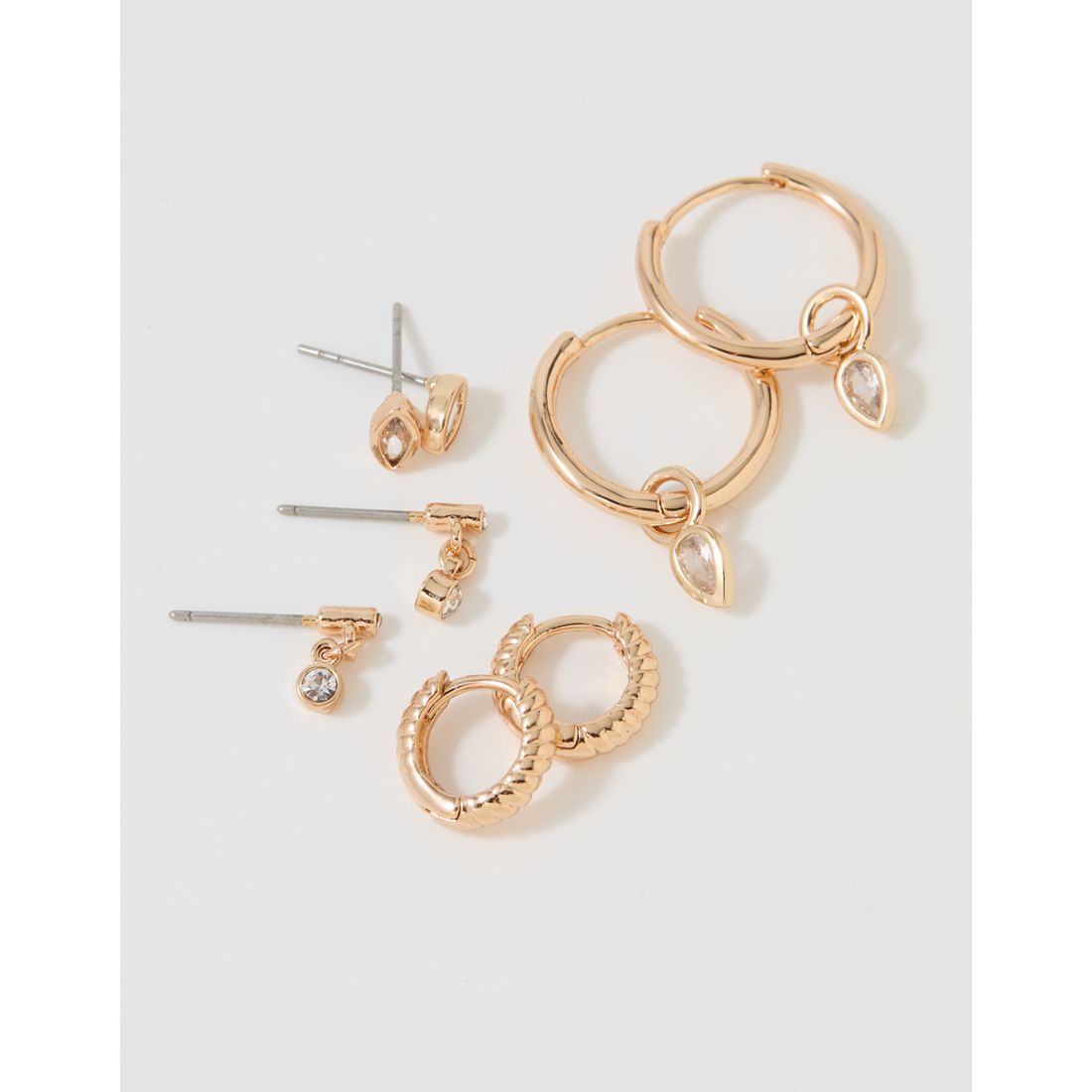 Aerie Vintage Earring Pack