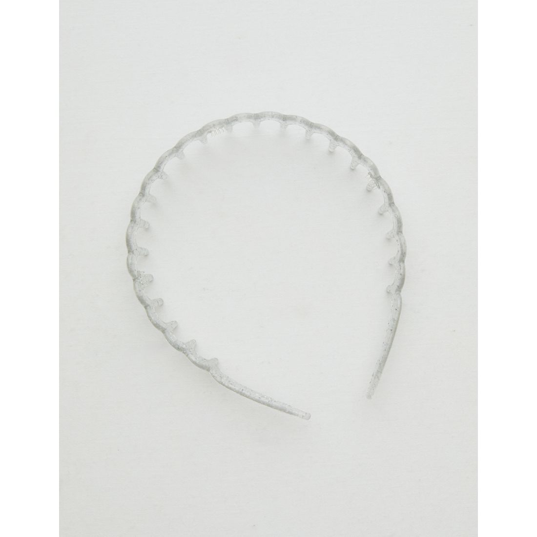 Aerie Shimmer Zig Zag Headband