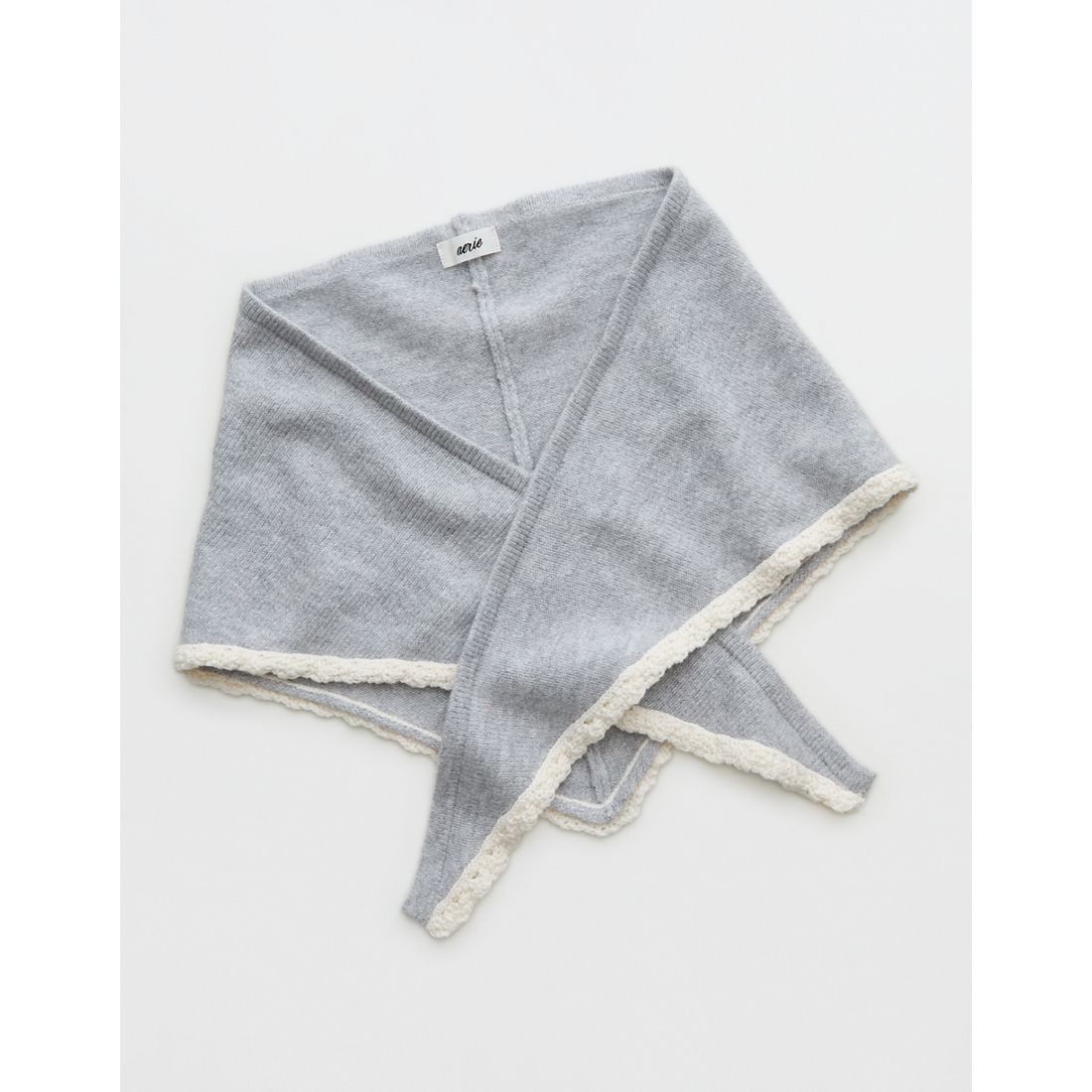 Aerie Mini Triangle Scarf