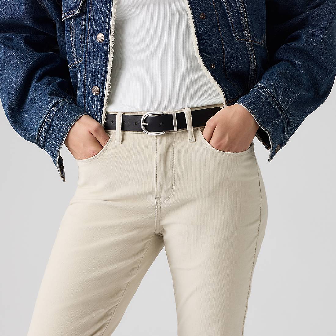 Levi s Phoebe Belt