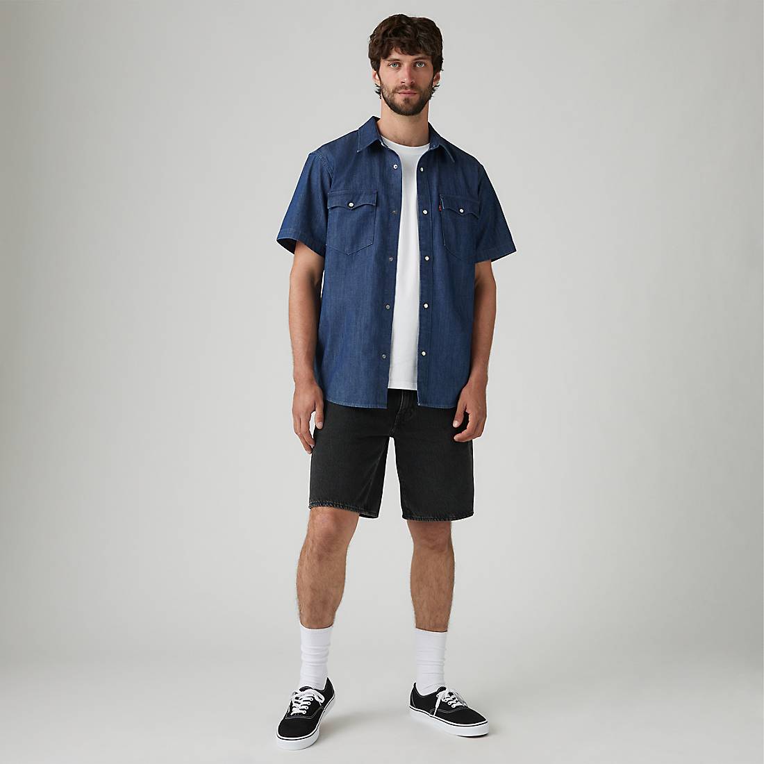 Levi's 454 Relaxed " Men's Shorts
