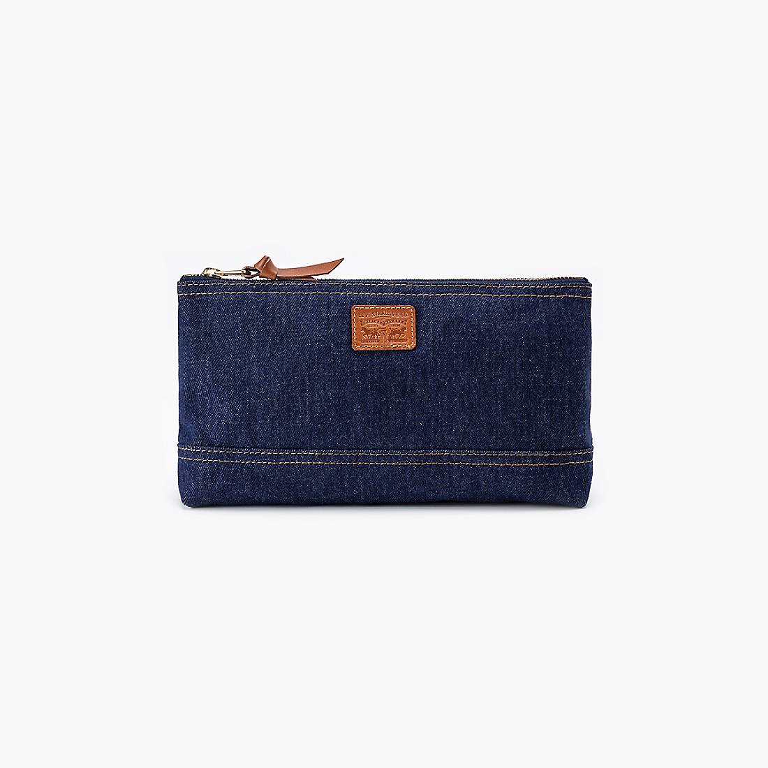 Levi s Denim Pouch