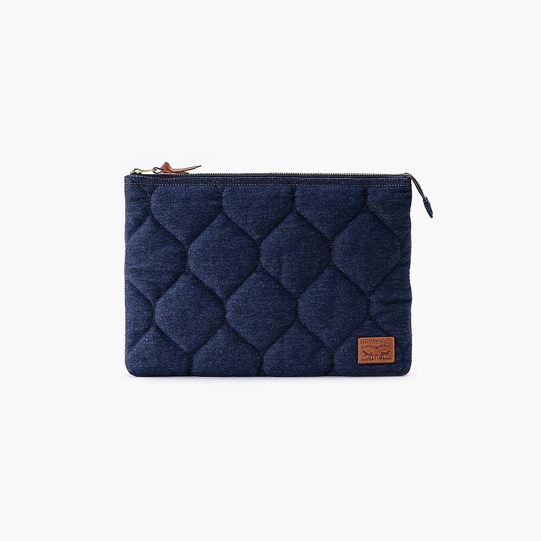 Levi s Denim Laptop Sleeve