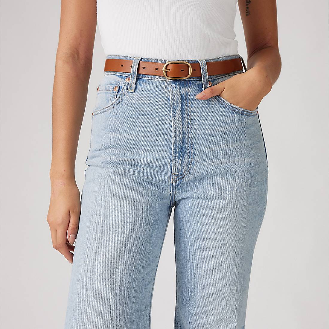 Levi's Charlie Belt