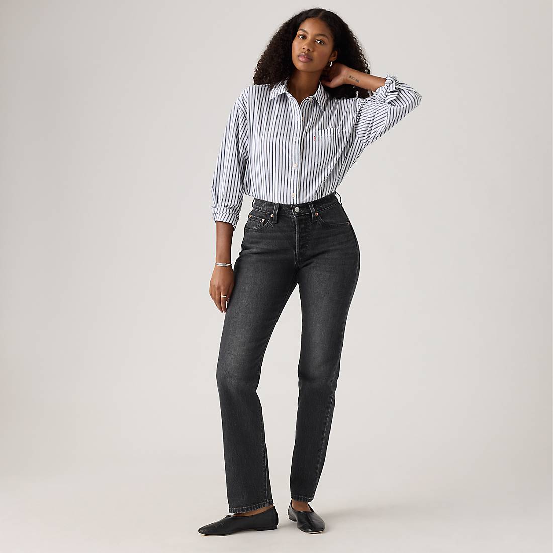 Levi s 501® Curve Women's Jeans