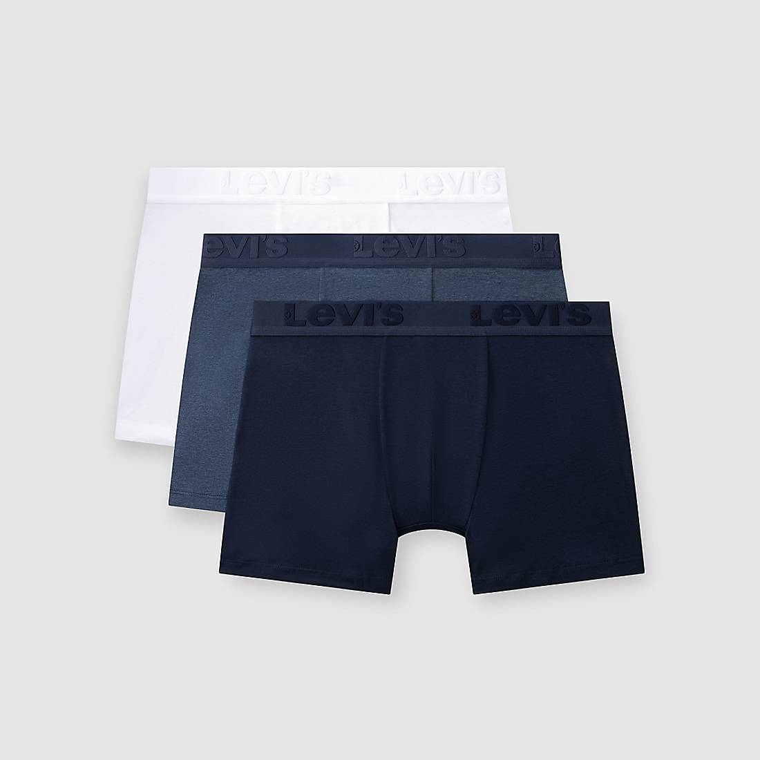Levi s Boxer Brief (3-Pack)