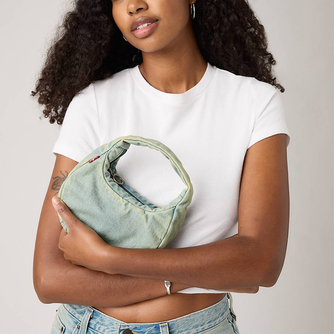 Levi s Baby Brooklyn Bag