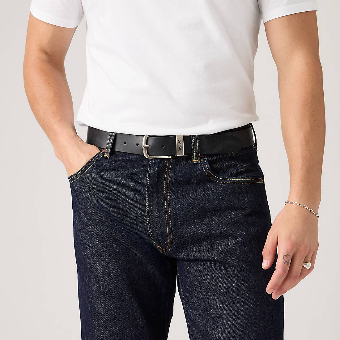 Levi s Reversible Belt
