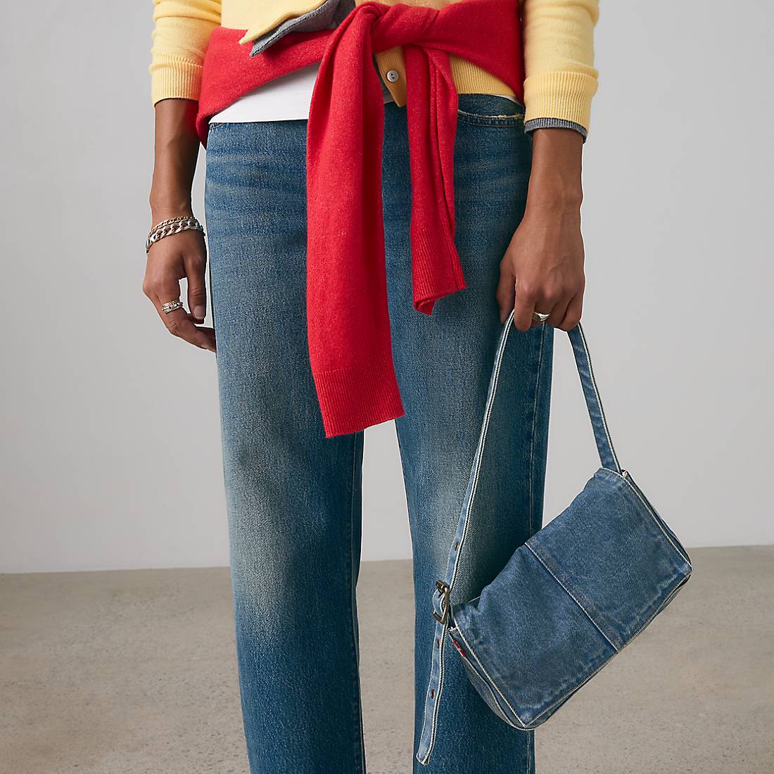 Levi s Brannan Shoulder Bag