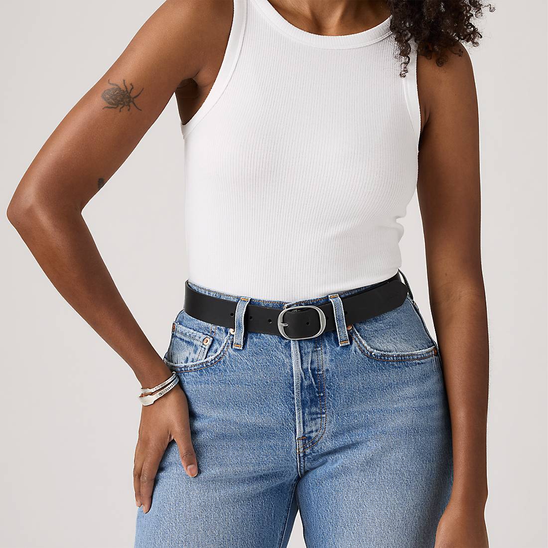 Levi s Madison Belt
