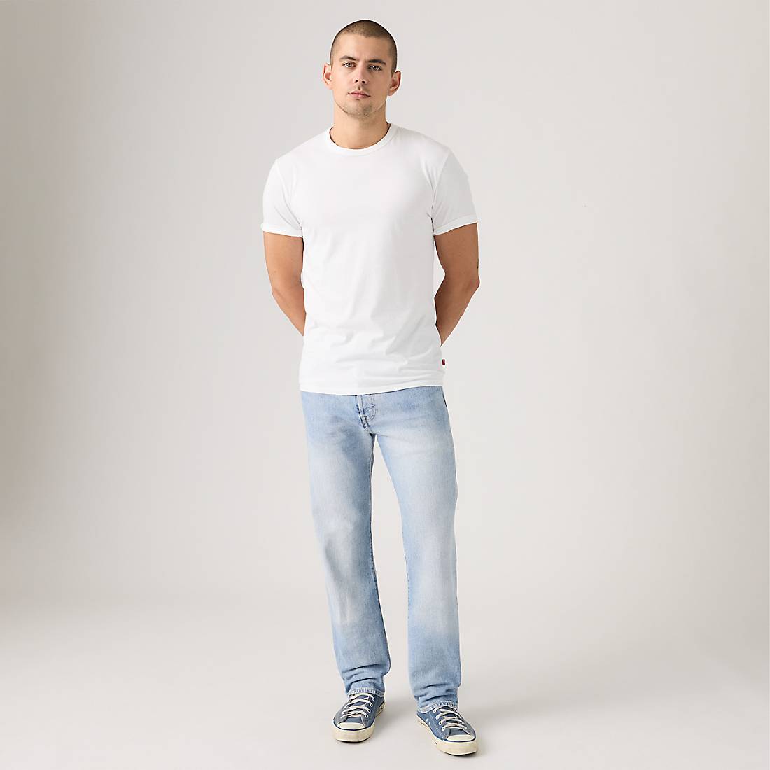 Levi s 501® Original Men's Jeans