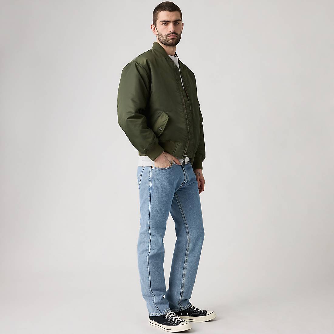 Levi's 505™ Regular Men's Jeans
