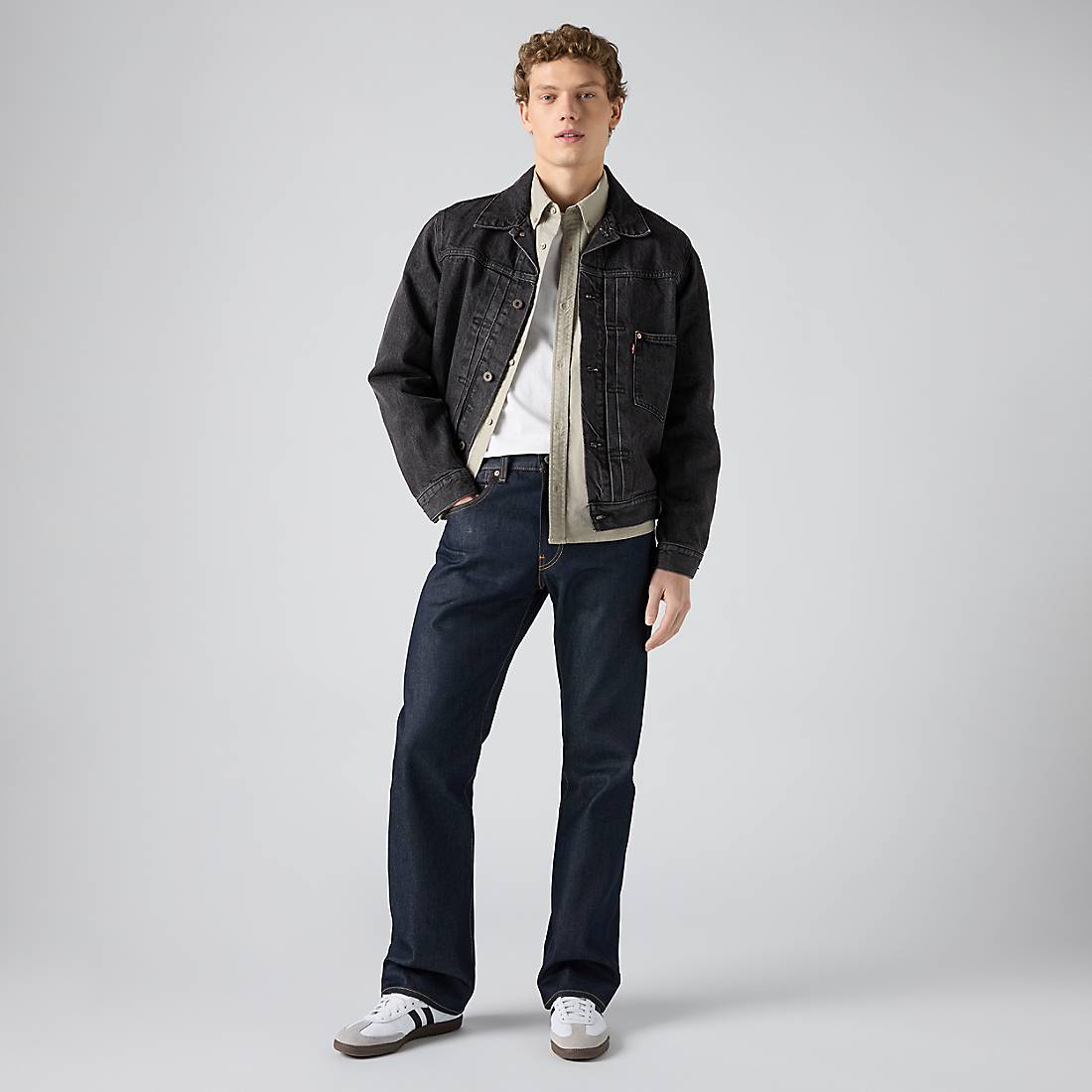 Levi's 517™ Bootcut Men's Jeans