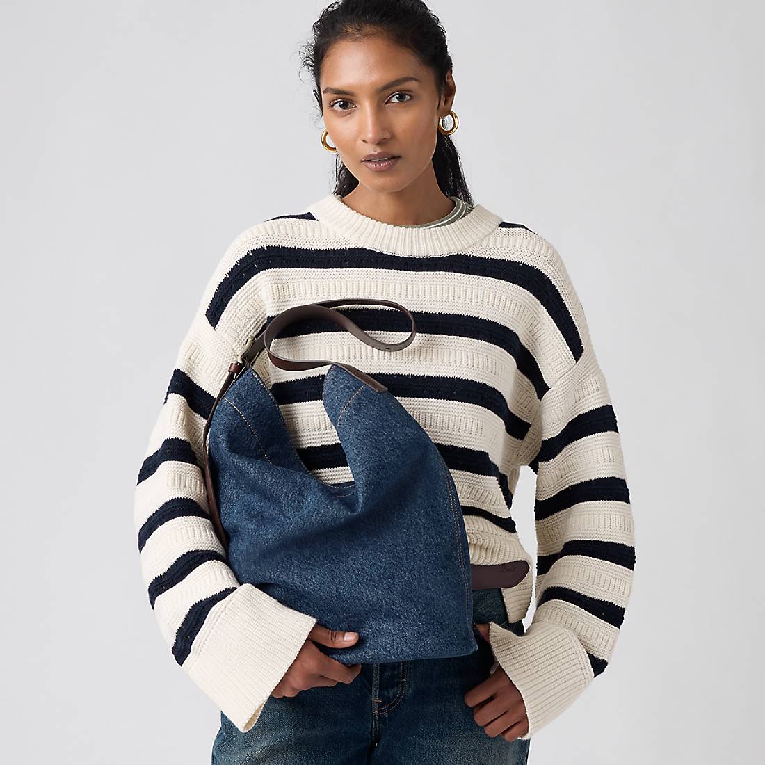 Levi s Heritage Medium Bag