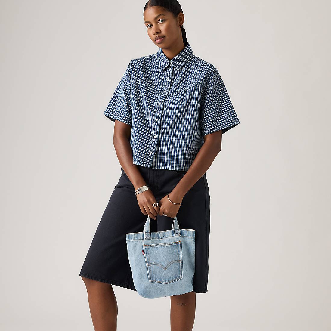 Levi s Mini Tote Bag