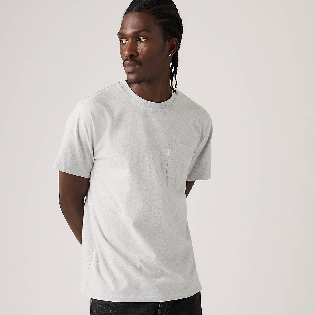 Levi s Essential Pocket T-Shirt