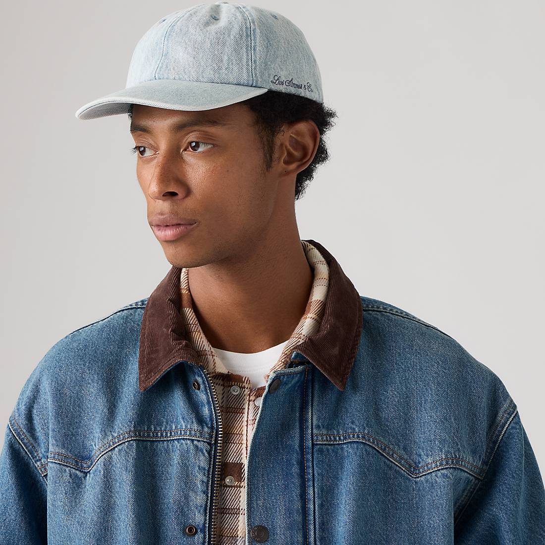Levi s Soma Cap