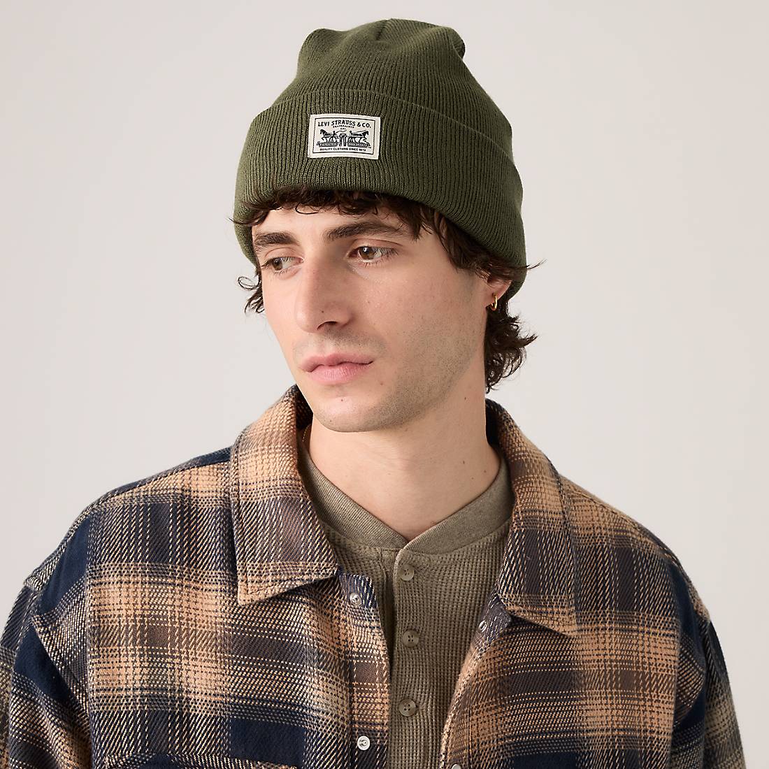Levi s Embarcadero Beanie