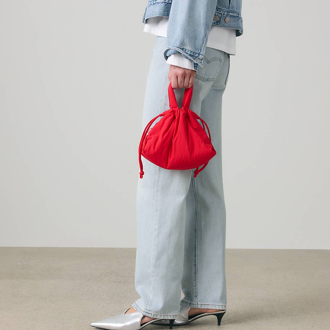 Levi s Small Casey Bag