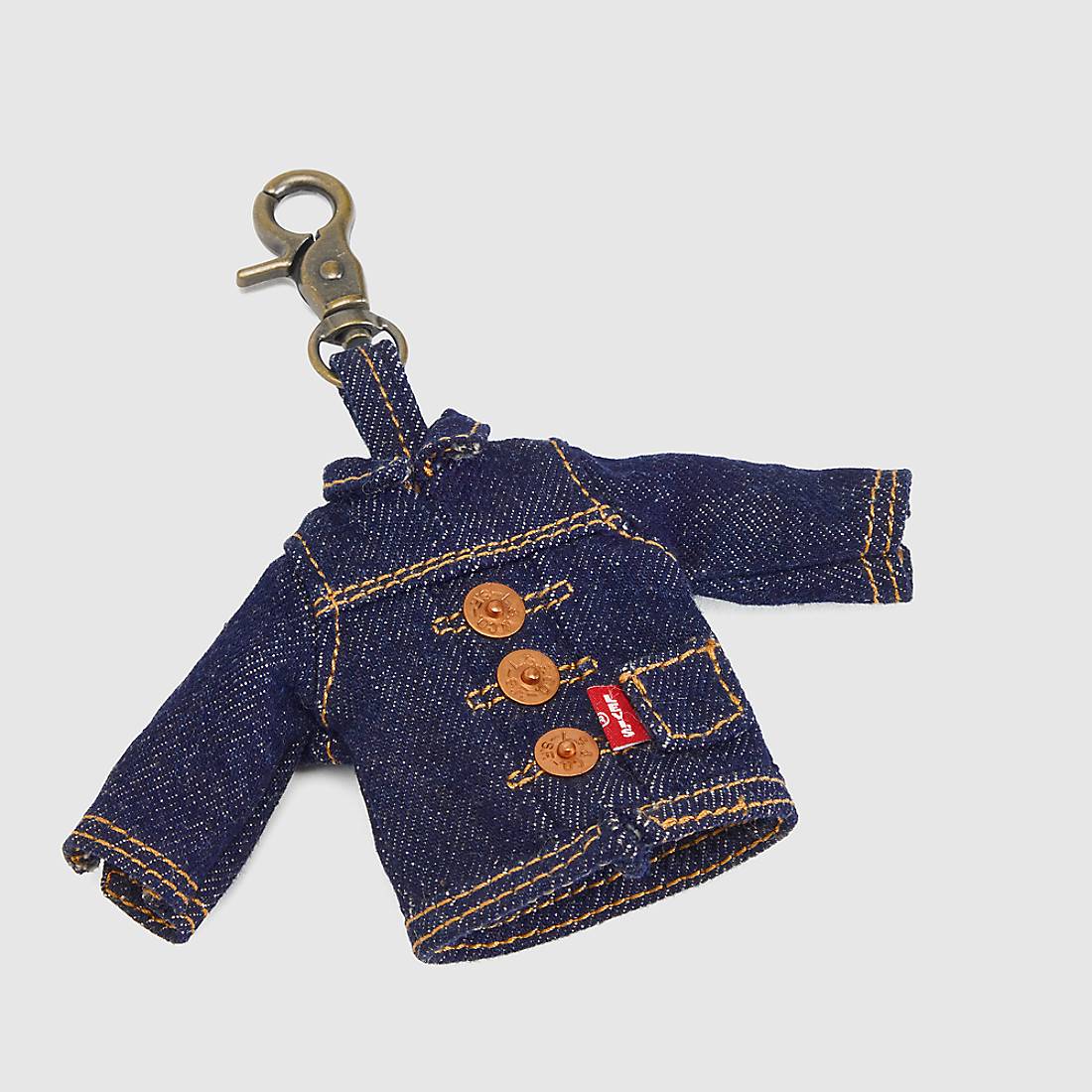 Levi s 501® Mini Bag Charm