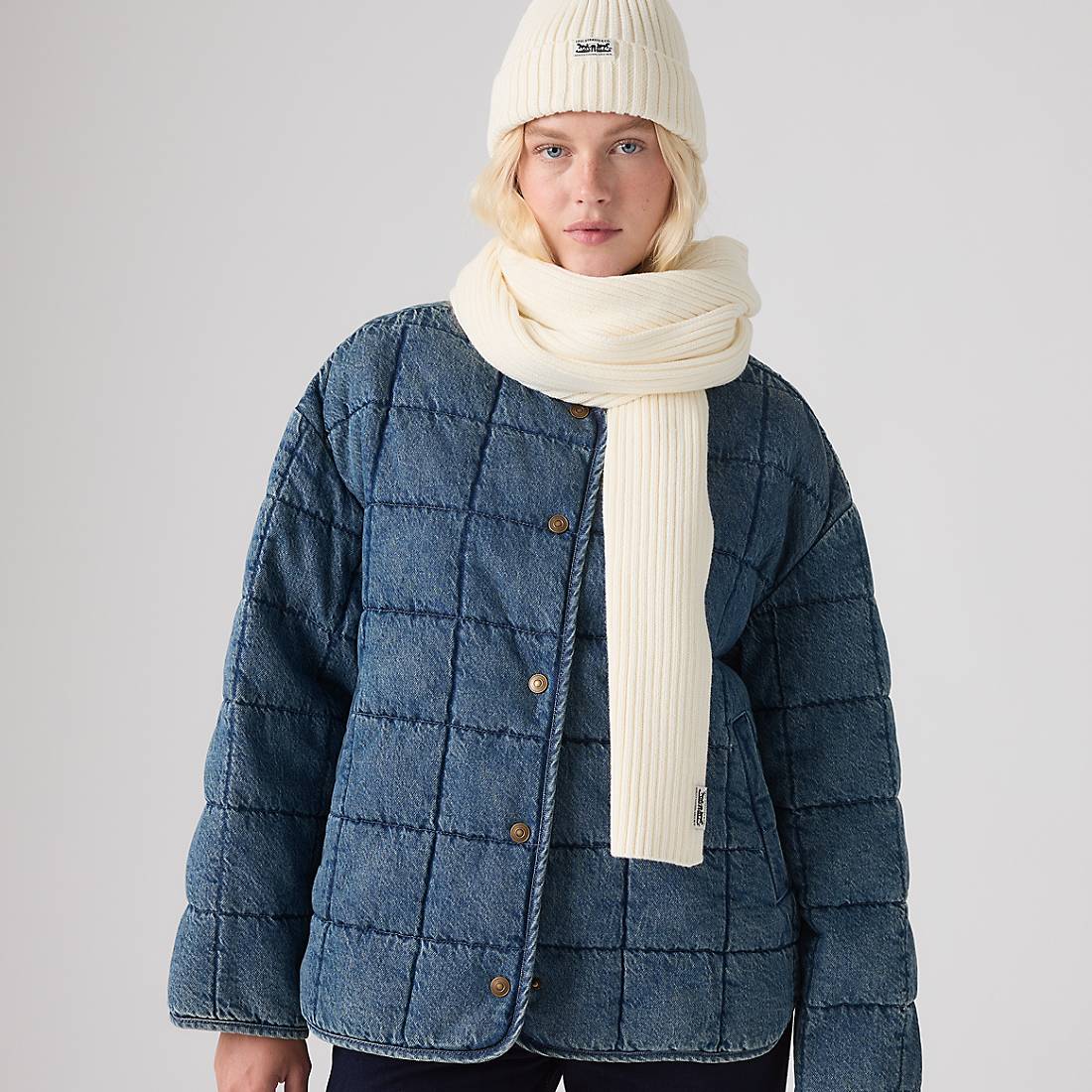 Levi s Sunset Scarf