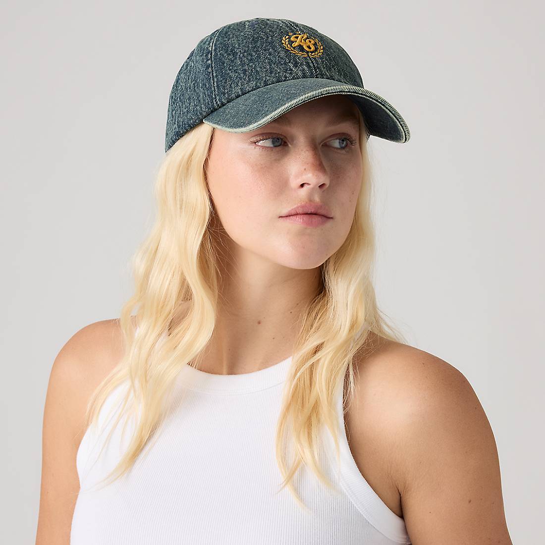Levi s Varsity Baseball Cap