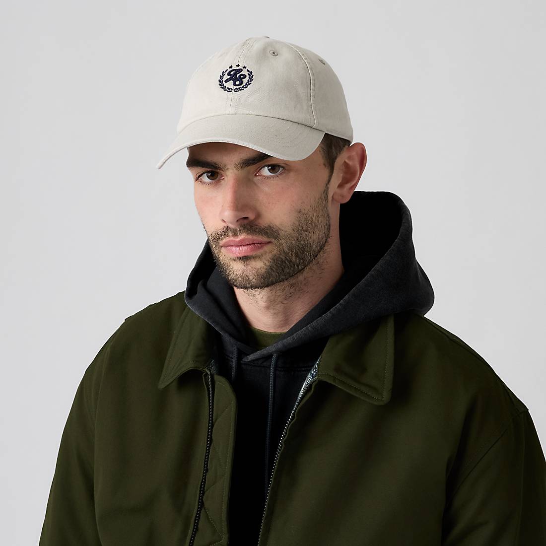Levi s Varsity Baseball Cap