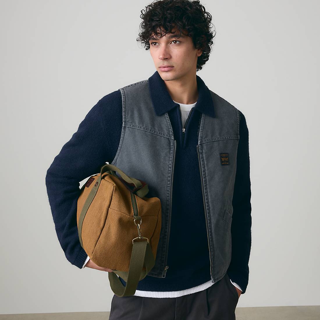 Levi s Saratoga Vest