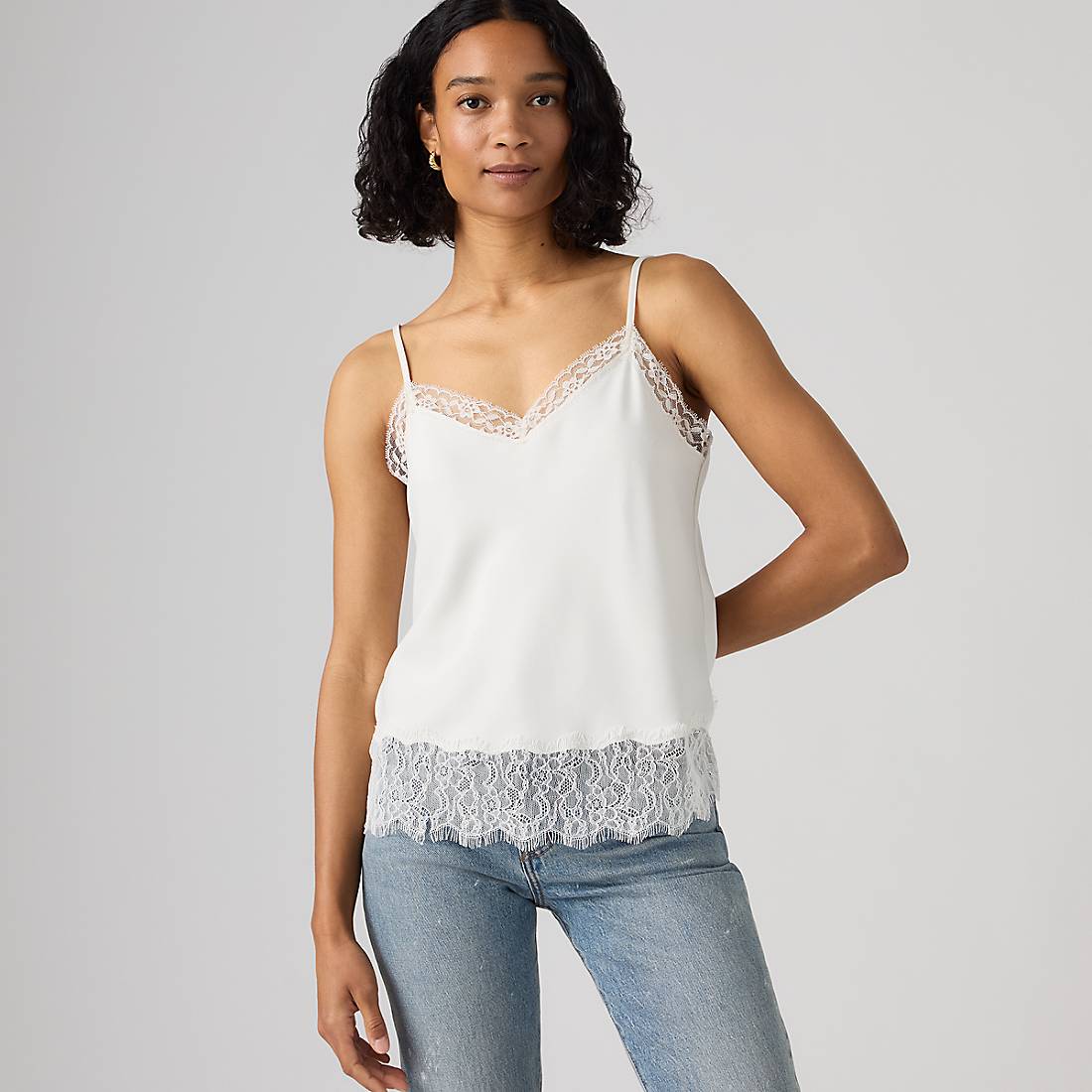 Levi's Lynn Lace Cami