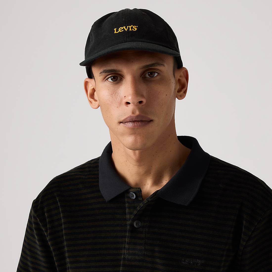 Levi's Club Logo Cap