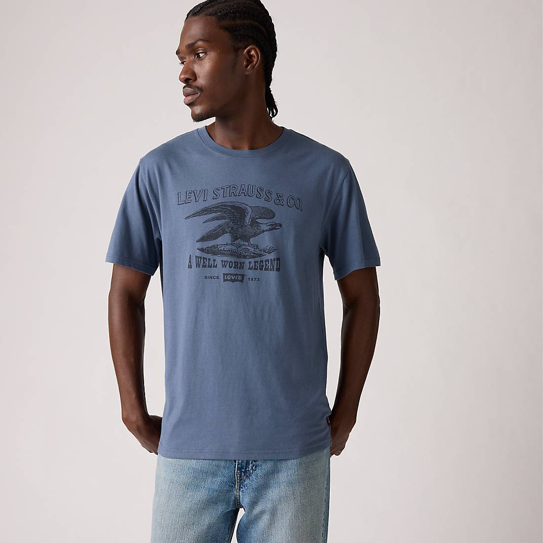 Levi's Relaxed Graphic T-Shirt