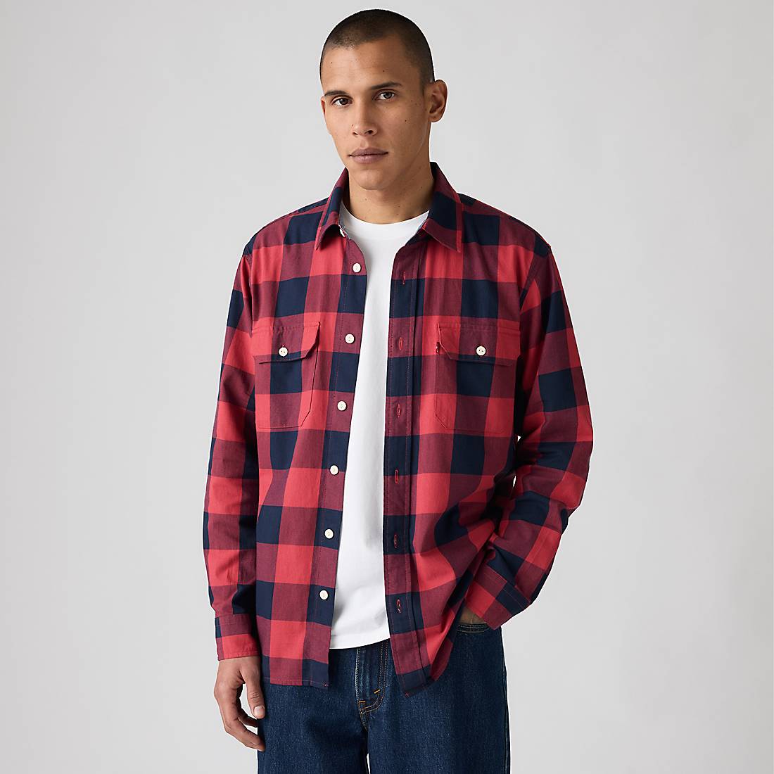 Levi's Classic Worker Overshirt
