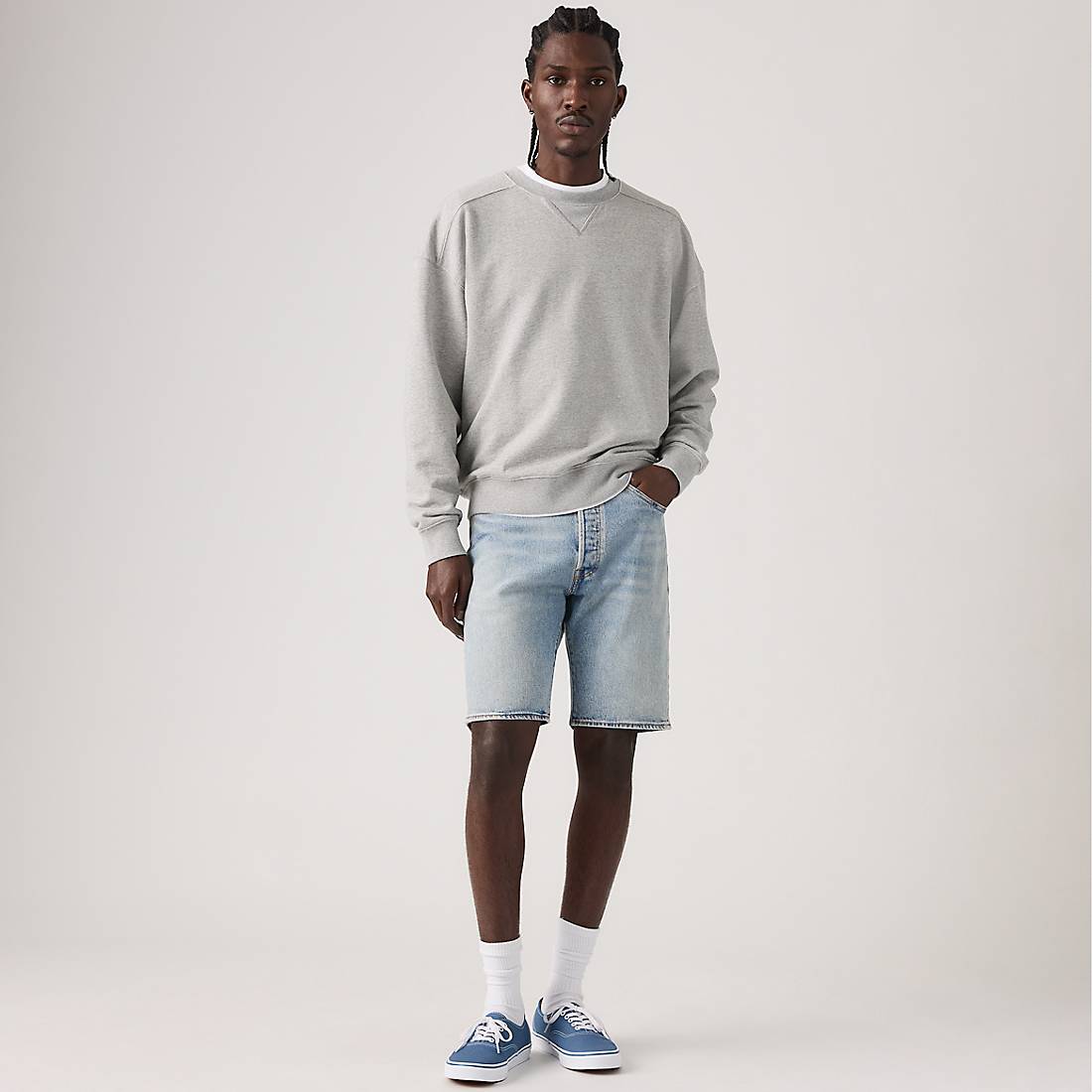 Levi's 501® Original " Men's Shorts