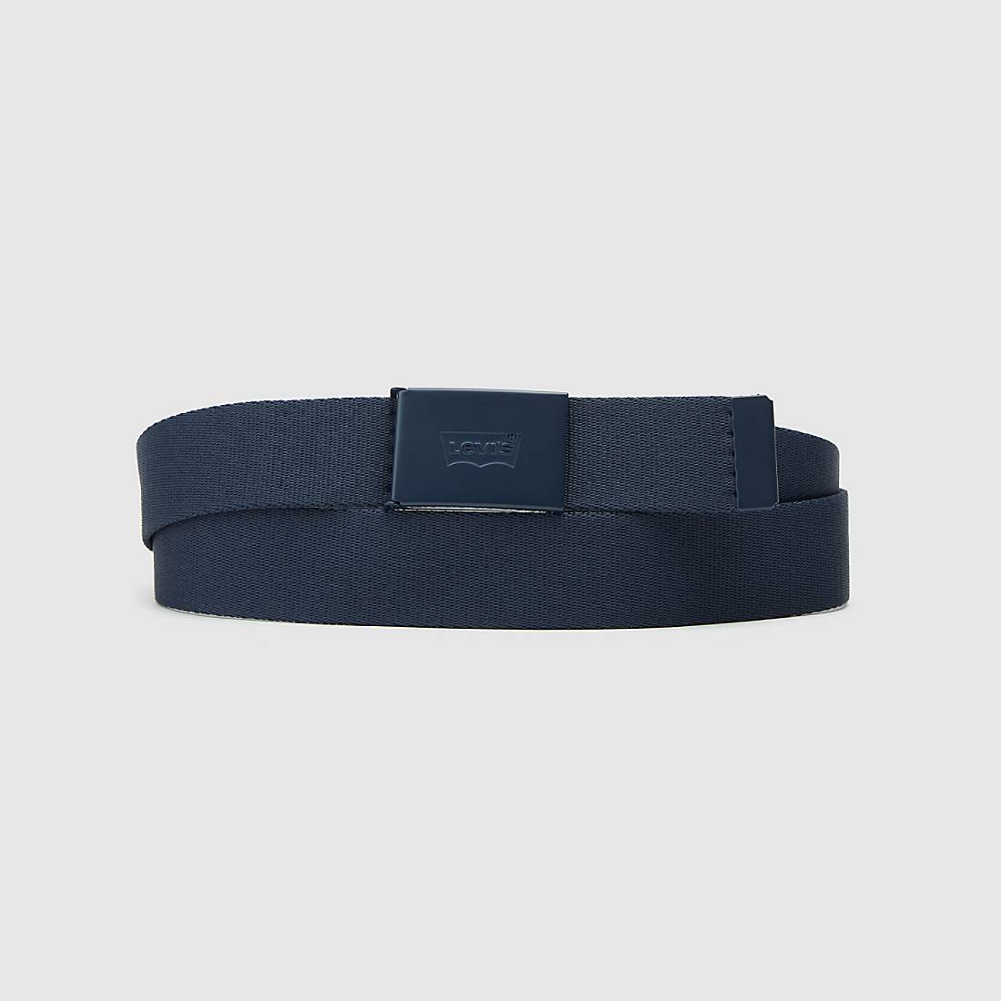 Levi's Batwing Logo Web Belt