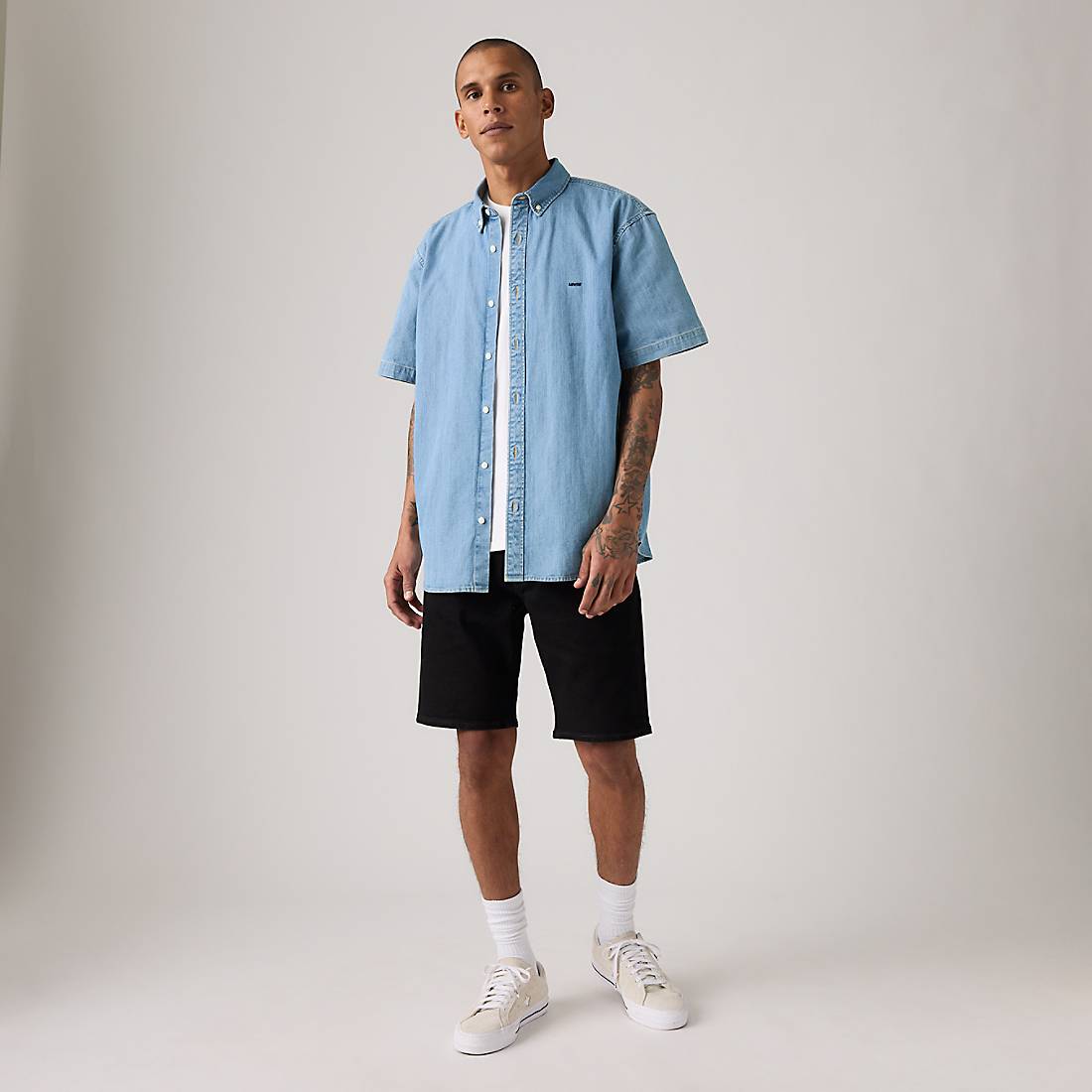 Levi's 405 Standard " Men's Shorts