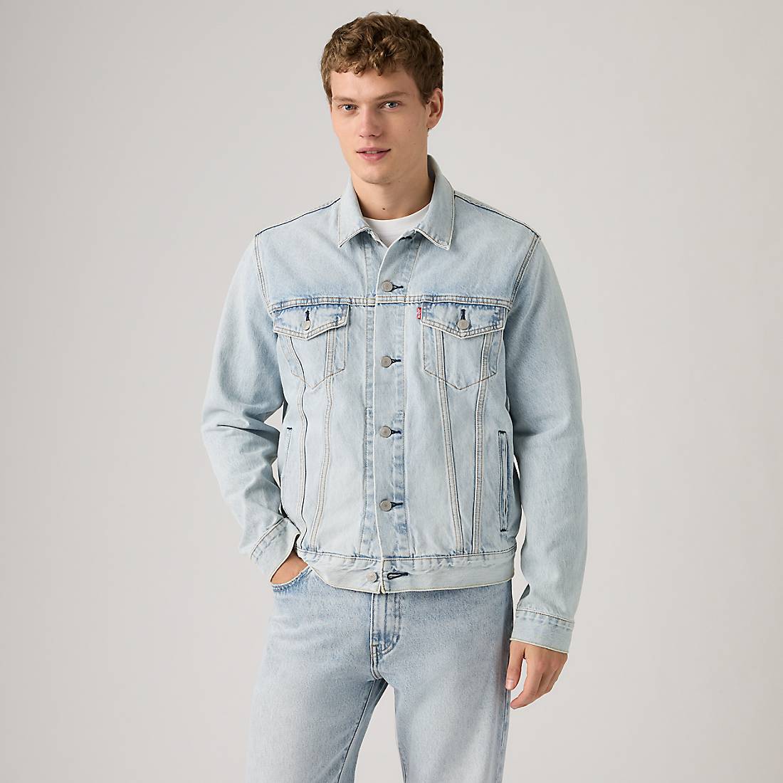 Levi s Trucker Jacket