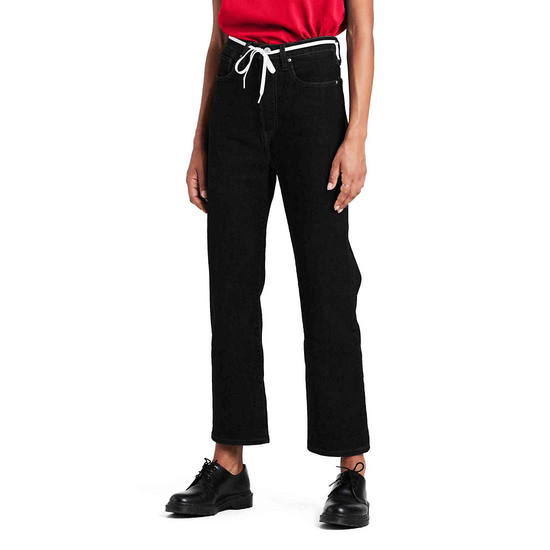 Levi's® Levi's Ribcage Straight Ankle Women's Jeans