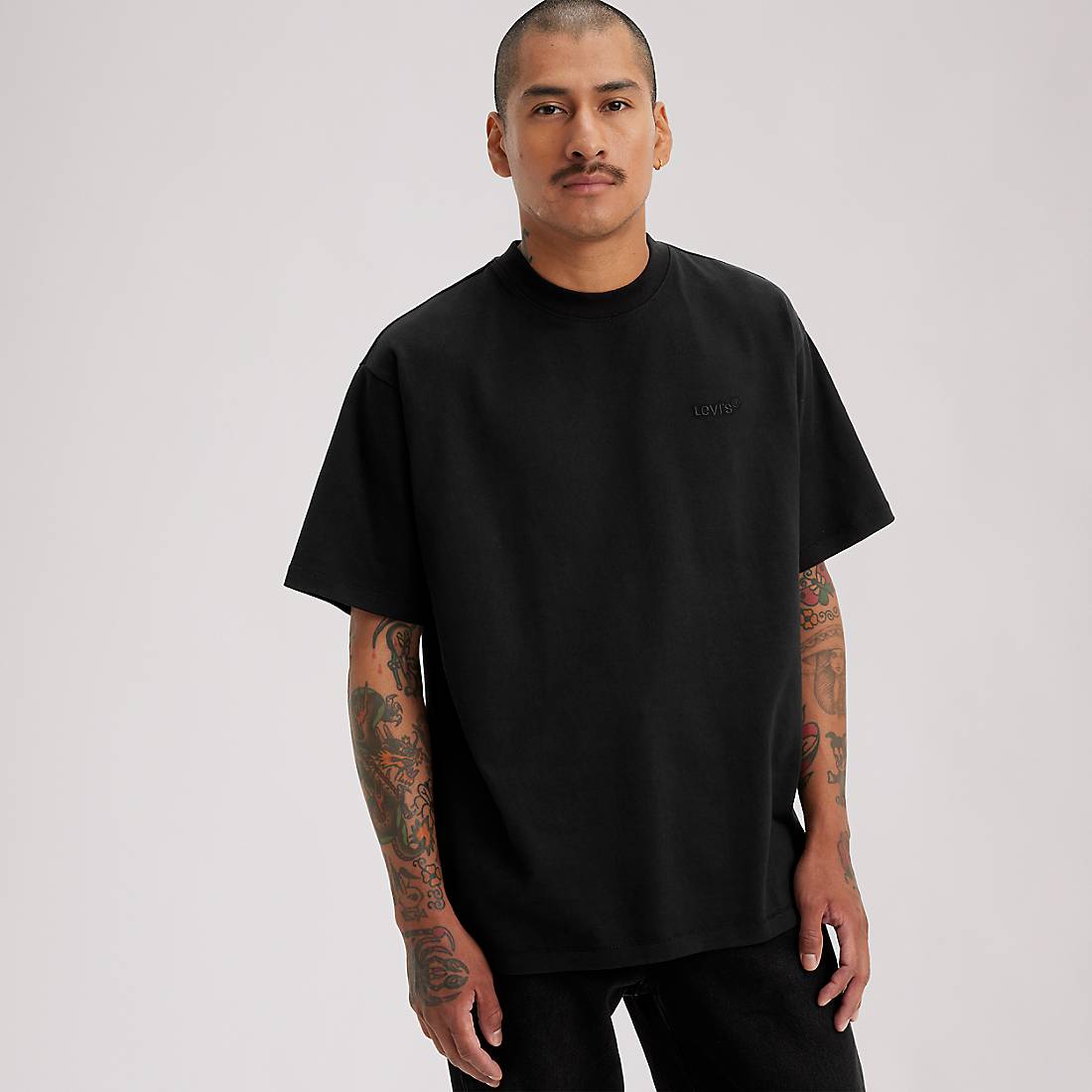 Levi s Authentic Red Tab™ Vintage T-Shirt