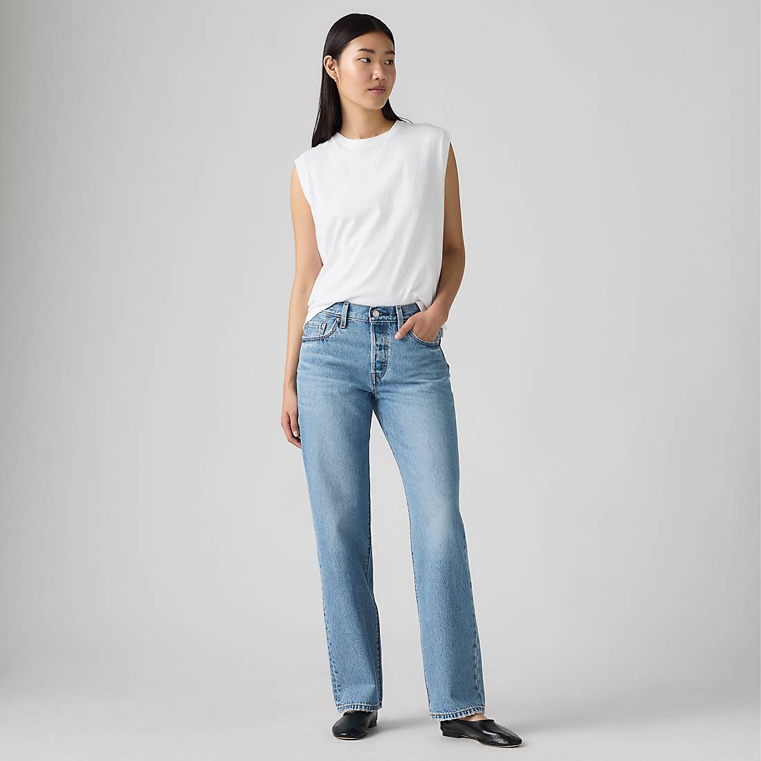 Levi's 501® '90s Women's Jeans